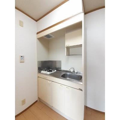 リトルコア 402【管理NO：1-006598801-04020】 ★家具家電は申し込み後に搬入します 2026年08月下旬入居可能の物件写真3