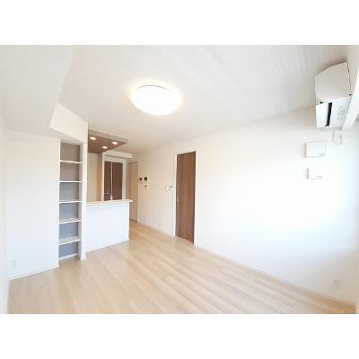 コンフォール苅田 203【管理NO：1-027392101-02030】 ★家具家電は申し込み後に搬入します 2026年07月下旬入居可能の物件写真2