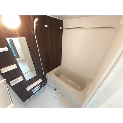 コンフォール苅田 203【管理NO：1-027392101-02030】 ★家具家電は申し込み後に搬入します 2026年07月下旬入居可能の物件写真4