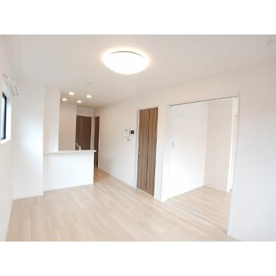 メゾン　ド　ジュネス　Ⅰ 203【管理NO：1-027298701-02030】 ★家具家電は申し込み後に搬入します★の物件写真2
