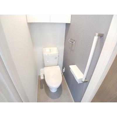 メゾン　ド　ジュネス　Ⅰ 203【管理NO：1-027298701-02030】 ★家具家電は申し込み後に搬入します★の物件写真5