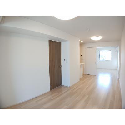 ＤＯ　ＳＯＮ　Ｂ棟 103【管理NO：1-027208302-01030】 2026年07月下旬入居可能の物件写真2