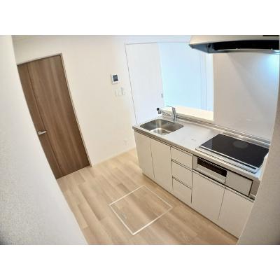 ＤＯ　ＳＯＮ　Ｂ棟 103【管理NO：1-027208302-01030】 2026年07月下旬入居可能の物件写真3