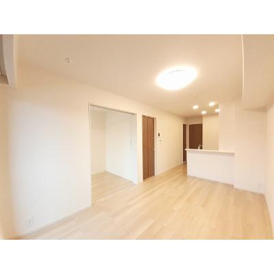 アクアプラ　Ⅲ 202【管理NO：1-027035603-02020】 ★家具家電は申し込み後に搬入します★の物件写真2