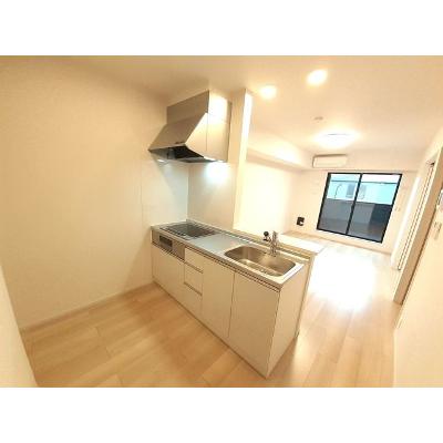 アクアプラ　Ⅲ 202【管理NO：1-027035603-02020】 ★家具家電は申し込み後に搬入します★の物件写真3
