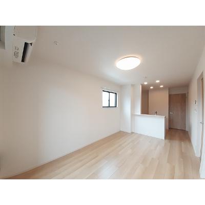 ロータス田川１ 205【管理NO：1-026882401-02040】 2026年08月中旬入居可能の物件写真2