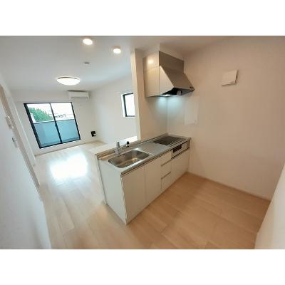 ロータス田川１ 205【管理NO：1-026882401-02040】 2026年08月中旬入居可能の物件写真3