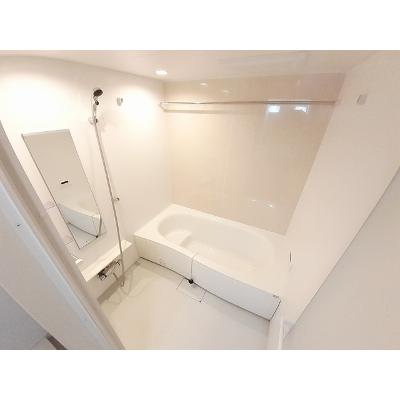 ロータス田川１ 205【管理NO：1-026882401-02040】 2026年08月中旬入居可能の物件写真4