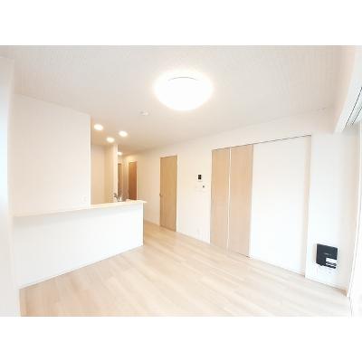 ロータス川宮１ 101【管理NO：1-026809901-01010】 2026年07月中旬入居可能の物件写真2