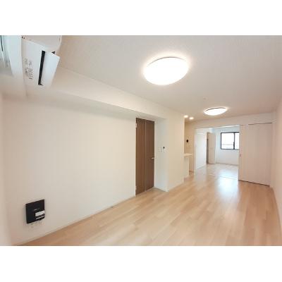 フィデール田川Ｂ 105【管理NO：1-026778702-01040】 2026年07月下旬入居可能の物件写真2