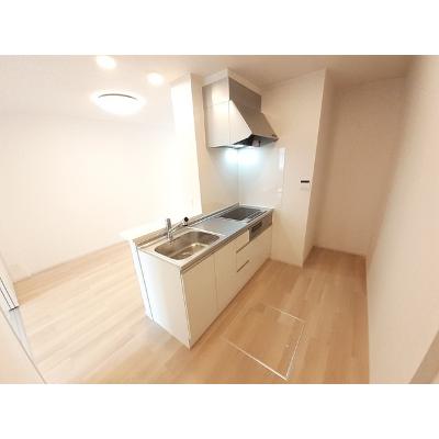 フィデール田川Ｂ 105【管理NO：1-026778702-01040】 2026年07月下旬入居可能の物件写真3