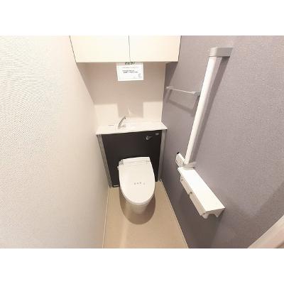 サンフォート小倉 306【管理NO：1-025512301-03050】 2026年09月中旬入居可能の物件写真5