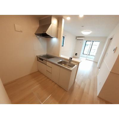 プルメリア　Ⅱ 101【管理NO：1-025139302-01010】 ★家具家電は申し込み後に搬入します★ ★2026年09月中旬入居可能★の物件写真3
