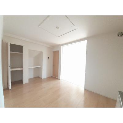 ハイドランジア　Ⅰ 103【管理NO：1-022623001-01030】 ★家具家電は申し込み後に搬入します 2026年08月中旬入居可能の物件写真2