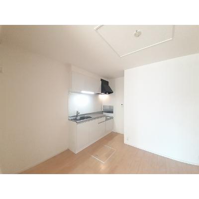 ハイドランジア　Ⅰ 103【管理NO：1-022623001-01030】 ★家具家電は申し込み後に搬入します 2026年08月中旬入居可能の物件写真3