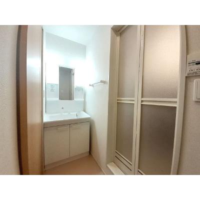 ハイドランジア　Ⅰ 103【管理NO：1-022623001-01030】 ★家具家電は申し込み後に搬入します 2026年08月中旬入居可能の物件写真6