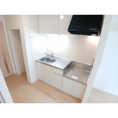 Ｊ・サクレ葛原Ⅱ 103【管理NO：1-021821002-01030】 ★家具家電は申し込み後に搬入します★の物件写真3