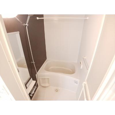 Ｊ・サクレ葛原Ⅱ 103【管理NO：1-021821002-01030】 ★家具家電は申し込み後に搬入します★の物件写真4