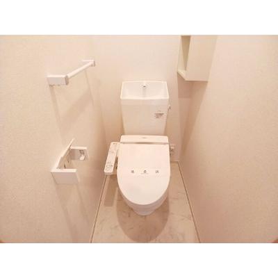ハーモニーガーデン小文字Ⅱ 101【管理NO：1-021097001-01010】 ★家具家電は申し込み後に搬入しますの物件写真5