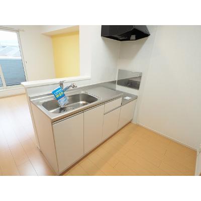 フレッシュリーＢ 203【管理NO：1-020860502-02030】 ★家具家電は申し込み後に搬入しますの物件写真3