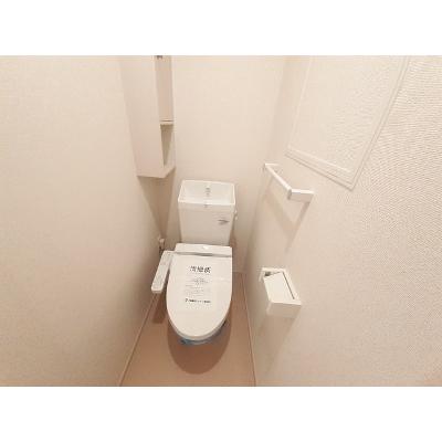 フレッシュリーＢ 203【管理NO：1-020860502-02030】 ★家具家電は申し込み後に搬入しますの物件写真5