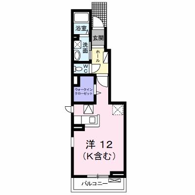 フレッシュリーＢ 108【管理NO：1-020860502-01070】 ★家具家電は申し込み後に搬入しますの外観画像