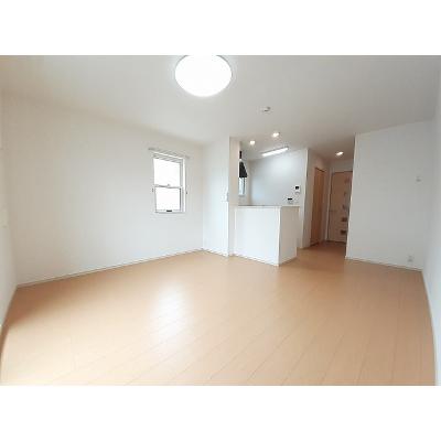 フレッシュリーＢ 108【管理NO：1-020860502-01070】 ★家具家電は申し込み後に搬入しますの物件写真2