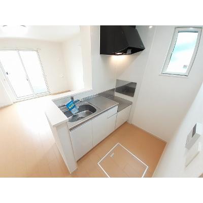フレッシュリーＢ 108【管理NO：1-020860502-01070】 ★家具家電は申し込み後に搬入しますの物件写真3