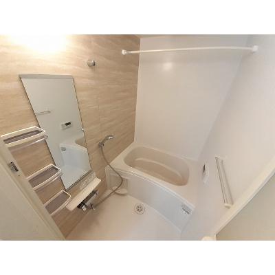 フレッシュリーＢ 108【管理NO：1-020860502-01070】 ★家具家電は申し込み後に搬入しますの物件写真4