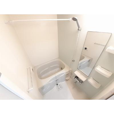 ベーシック・グローブ 806【管理NO：1-020126401-08050】 ★家具家電は申し込み後に搬入します★の物件写真4