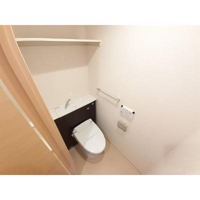 ベーシック・グローブ 806【管理NO：1-020126401-08050】 ★家具家電は申し込み後に搬入します★の物件写真5