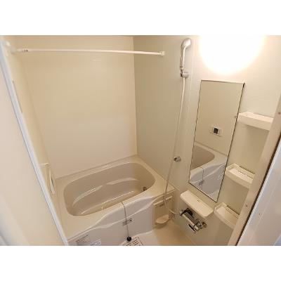 ベーシック・グローブ 803【管理NO：1-020126401-08030】 ★家具家電は申し込み後に搬入します★の物件写真4