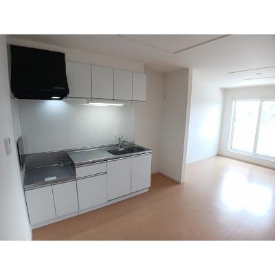 グランド　アルブル　Ⅰ 202【管理NO：1-019741201-02020】 ★家具家電は申し込み後に搬入します★ ★2026年10月上旬入居可能★の物件写真3