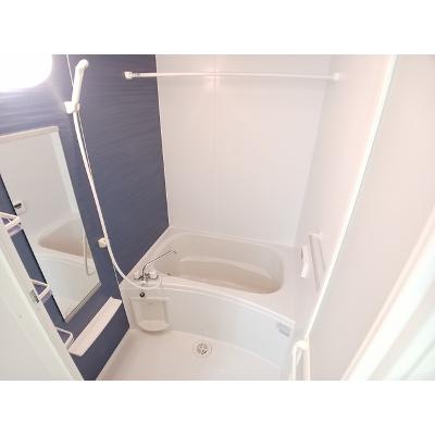 グランド　アルブル　Ⅰ 202【管理NO：1-019741201-02020】 ★家具家電は申し込み後に搬入します★ ★2026年10月上旬入居可能★の物件写真4