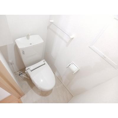 グランド　アルブル　Ⅰ 202【管理NO：1-019741201-02020】 ★家具家電は申し込み後に搬入します★ ★2026年10月上旬入居可能★の物件写真5