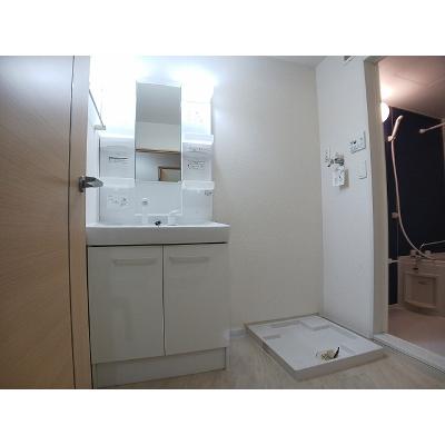 グランド　アルブル　Ⅰ 202【管理NO：1-019741201-02020】 ★家具家電は申し込み後に搬入します★ ★2026年10月上旬入居可能★の物件写真6