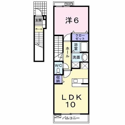 アヴェンタドール 205【管理NO：1-019173101-02040】の外観画像
