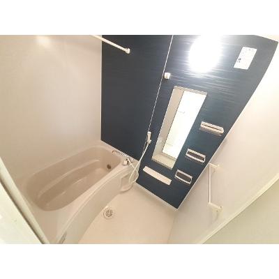 ラインハイム足立山Ａ 102【管理NO：1-016872101-01020】 ★家具家電は申し込み後に搬入します★の物件写真4