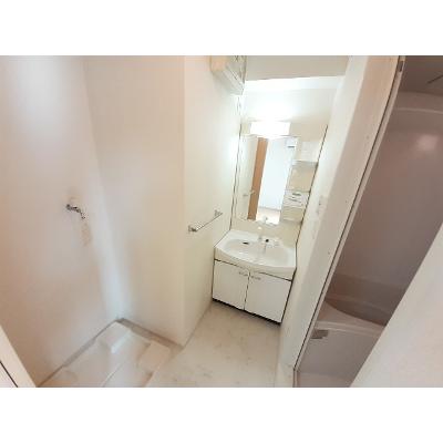ラインハイム足立山Ａ 102【管理NO：1-016872101-01020】 ★家具家電は申し込み後に搬入します★の物件写真6