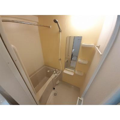ラ・アヴェニール 303【管理NO：1-016618901-03030】 ★家具家電は申し込み後に搬入します 2026年07月下旬入居可能の物件写真4
