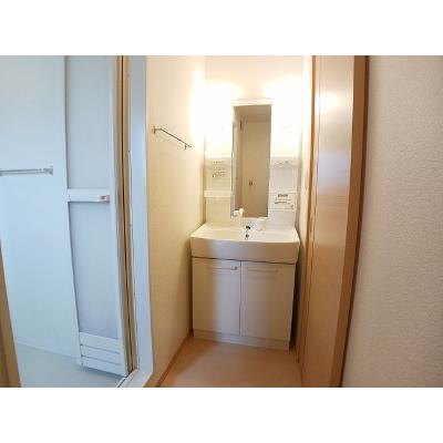 Ｎｅｏエミサト　Ａ 101【管理NO：1-016483701-01010】 ★家具家電は申し込み後に搬入します★の物件写真6