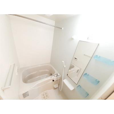 グランディールⅠ番館 102【管理NO：1-015757501-01020】 ★家具家電は申し込み後に搬入します★の物件写真4