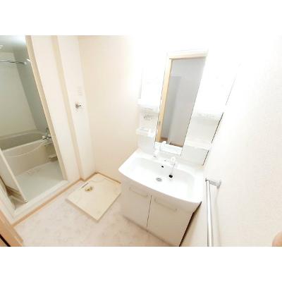 グランディールⅠ番館 102【管理NO：1-015757501-01020】 ★家具家電は申し込み後に搬入します★の物件写真6