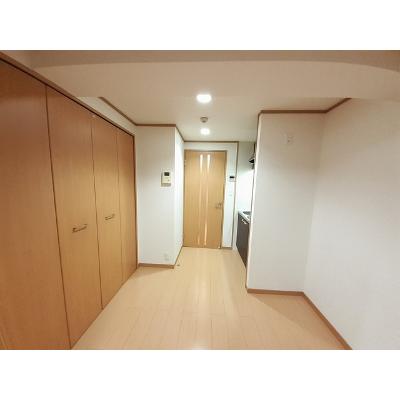 ＣＲＯＳＳ　ＷＡＶＥ嵐山 105【管理NO：1-015637901-01040】 ★家具家電は申し込み後に搬入します★の物件写真2