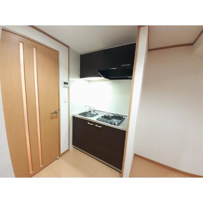 ＣＲＯＳＳ　ＷＡＶＥ嵐山 105【管理NO：1-015637901-01040】 ★家具家電は申し込み後に搬入します★の物件写真3