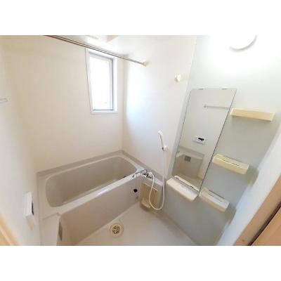 ブライトーＵ　Ａ 101【管理NO：1-014984201-01010】 ★家具家電は申し込み後に搬入します★の物件写真4