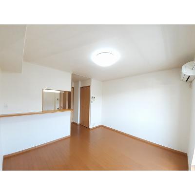 サニーハウス 203【管理NO：1-014551701-02030】 ★家具家電は申し込み後に搬入します★の物件写真2