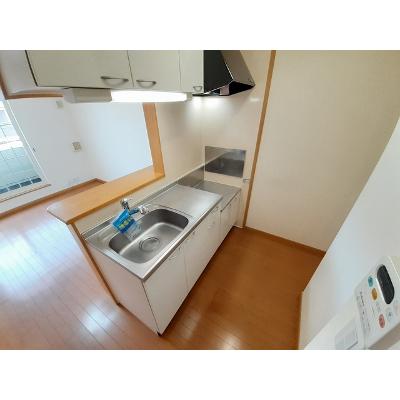 サニーハウス 203【管理NO：1-014551701-02030】 ★家具家電は申し込み後に搬入します★の物件写真3