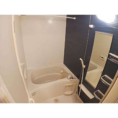サンレミ葛原Ａ 102【管理NO：1-014504601-01020】 ★家具家電は申し込み後に搬入します★の物件写真4