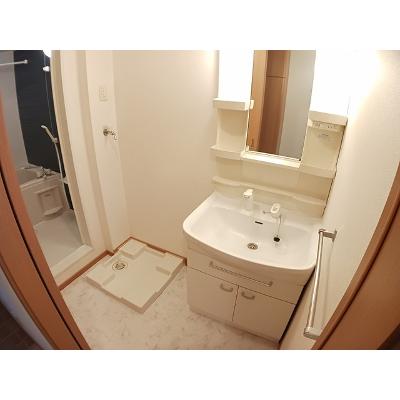 サンレミ葛原Ａ 102【管理NO：1-014504601-01020】 ★家具家電は申し込み後に搬入します★の物件写真6
